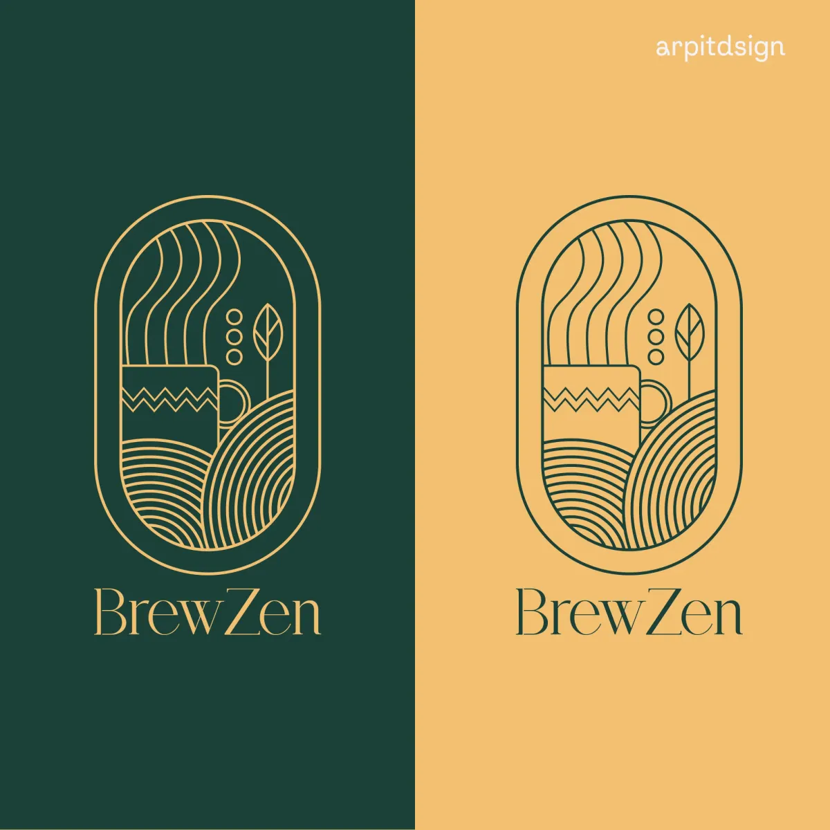 BrewZen