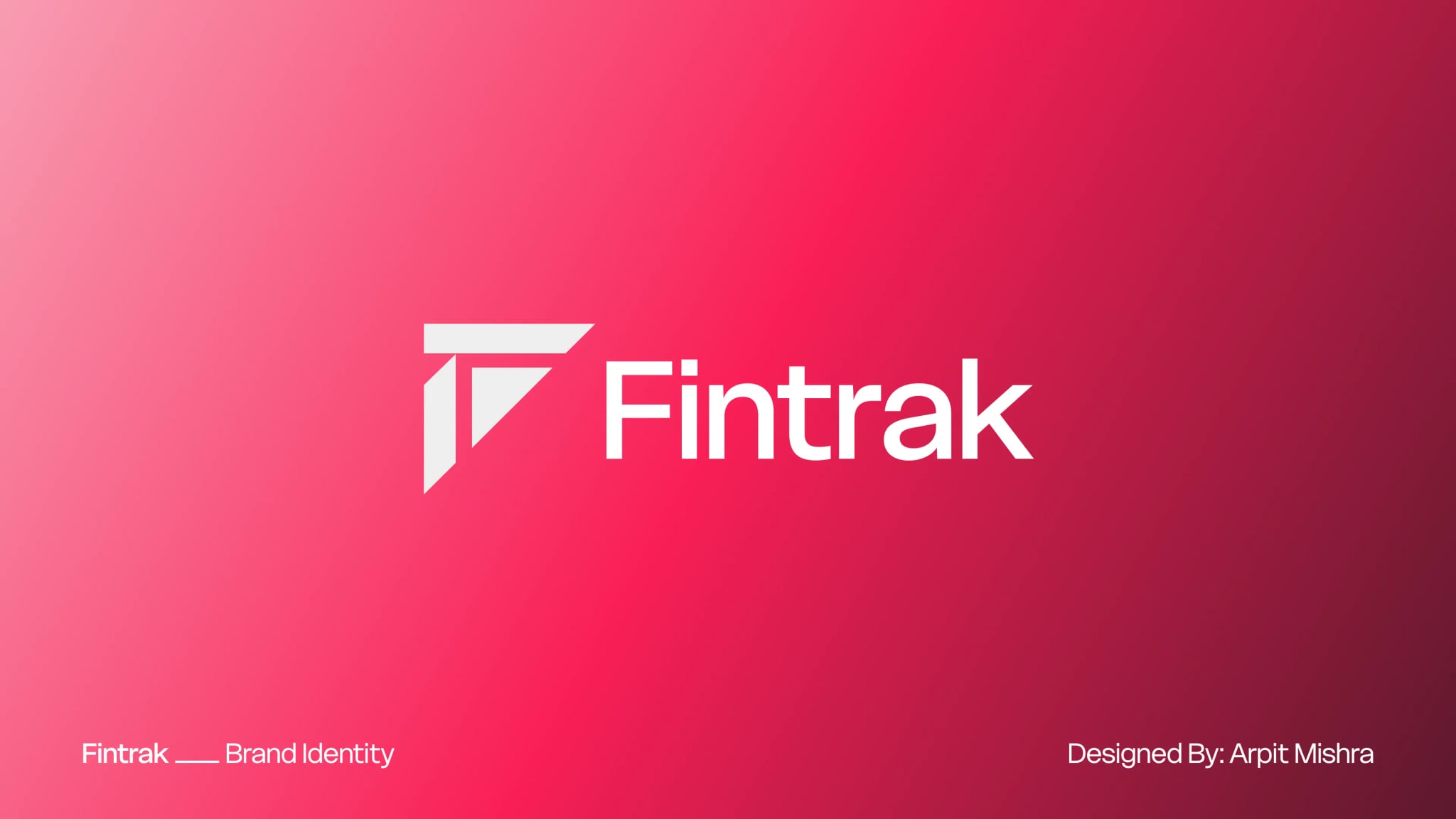 The Logo Presentation