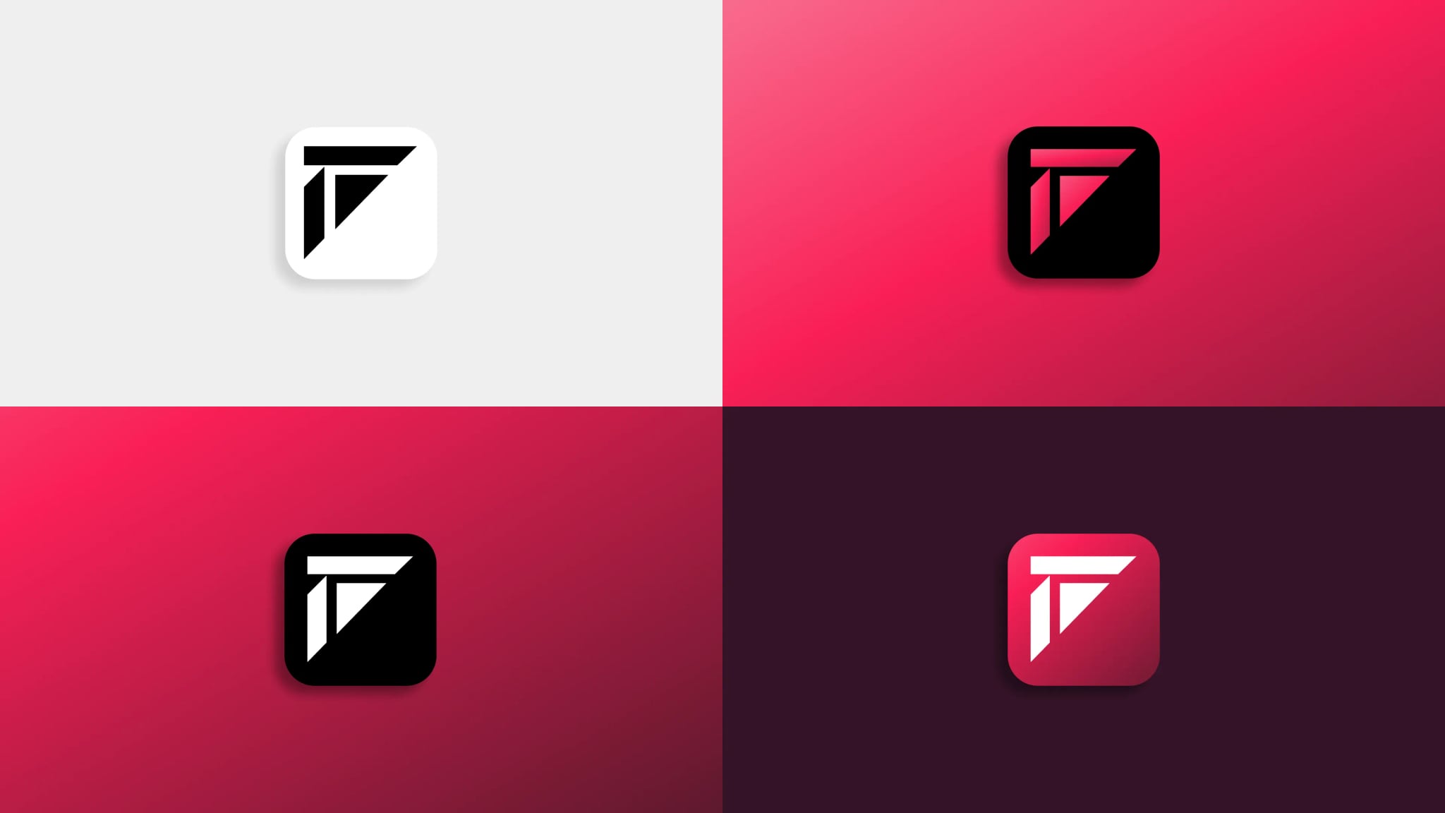 App Icon System