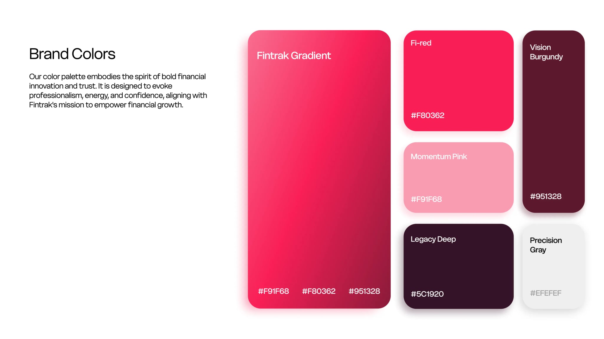 Brand Colors