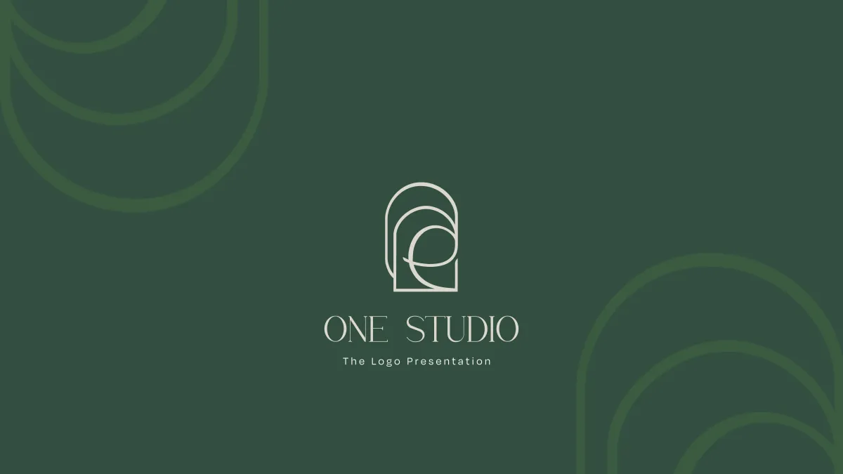 One Studio