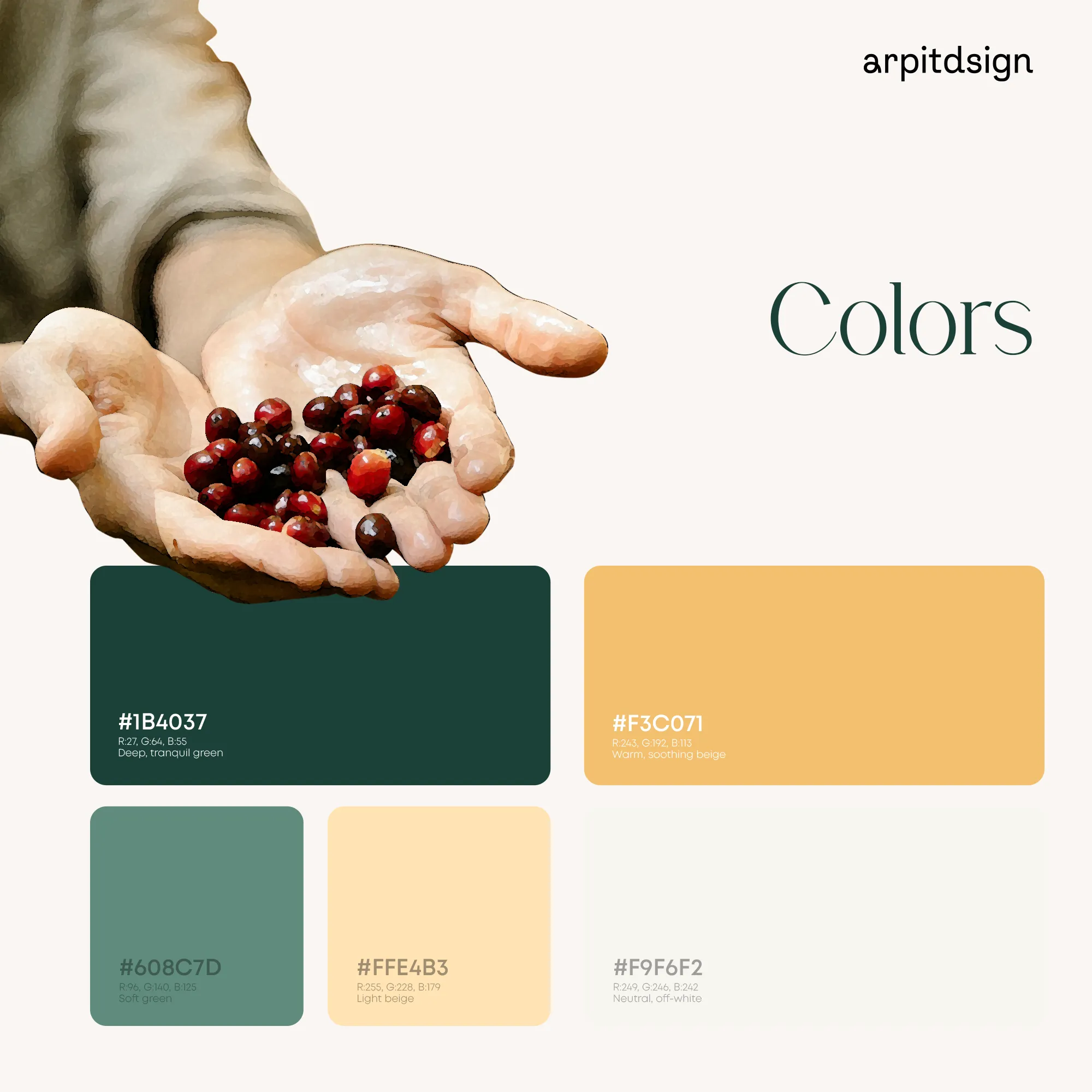 Colors